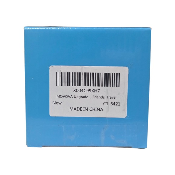 MOVOCA New In Box Hydrogen Water Bottle, 3Min 2200PPB Rapid Hydrogen Water - Picture 5 of 5